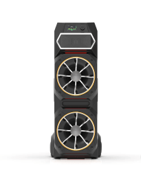 Monster GI30 High-Power Bluetooth Speaker